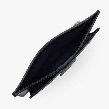 Lancaster – Porte-cartes  Soft Vintage Homme