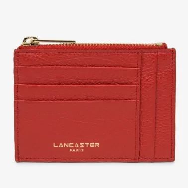 Lancaster Paris - Porte-cartes Dune