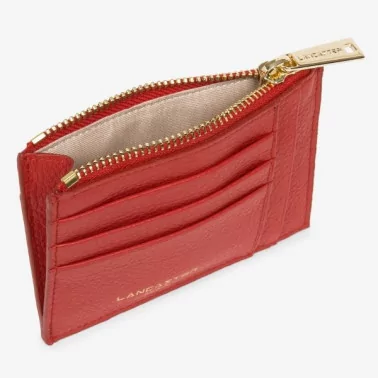 Lancaster Paris - Porte-cartes Dune