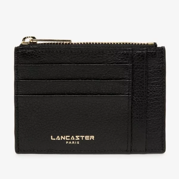 Lancaster Paris - Porte-cartes Dune