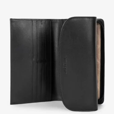 Lancaster Paris - Compagnon Dos à Dos Paris Médaille