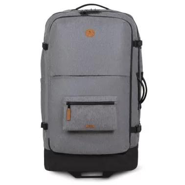 Cabaïa – Grande valise souple à roulettes Softsuitcase L