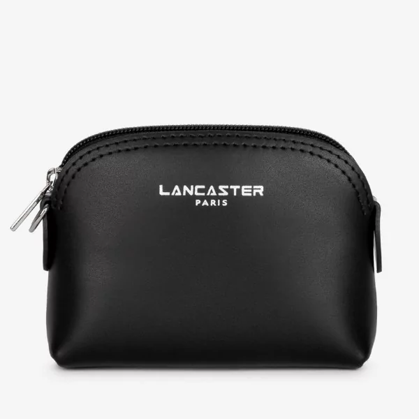 Lancaster Paris - Porte-monnaie Smooth
