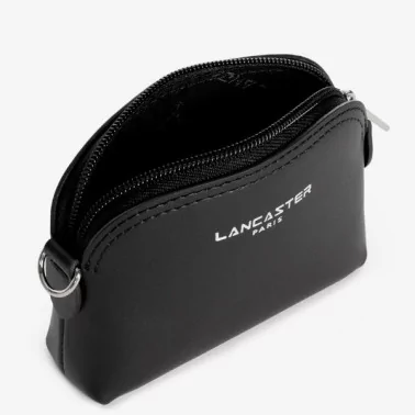 Lancaster Paris - Porte-monnaie Smooth
