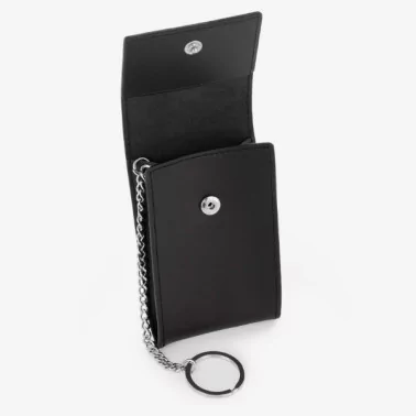 Lancaster- Porte-clés Smooth