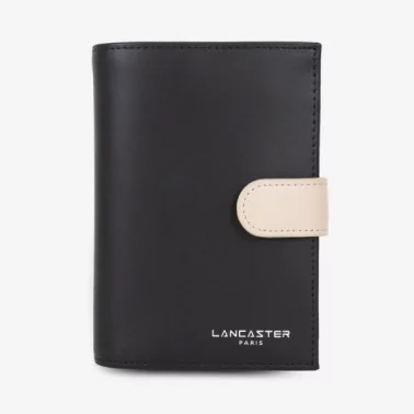 Lancaster Paris – Portefeuille Smooth