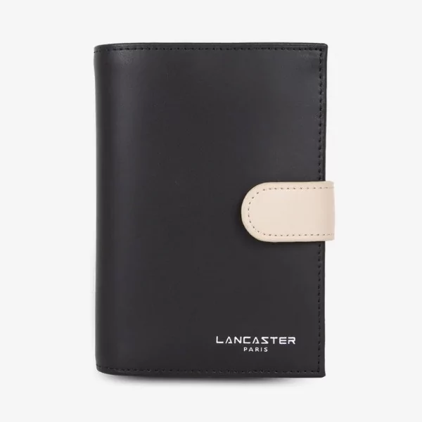 Lancaster Paris – Portefeuille Smooth