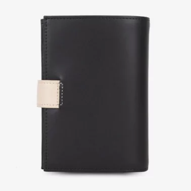 Lancaster Paris – Portefeuille Smooth