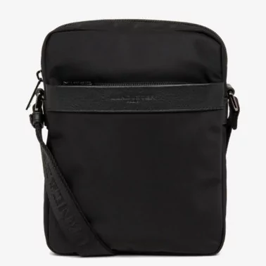 Lancaster- Sac trotteur Basic sport Men's