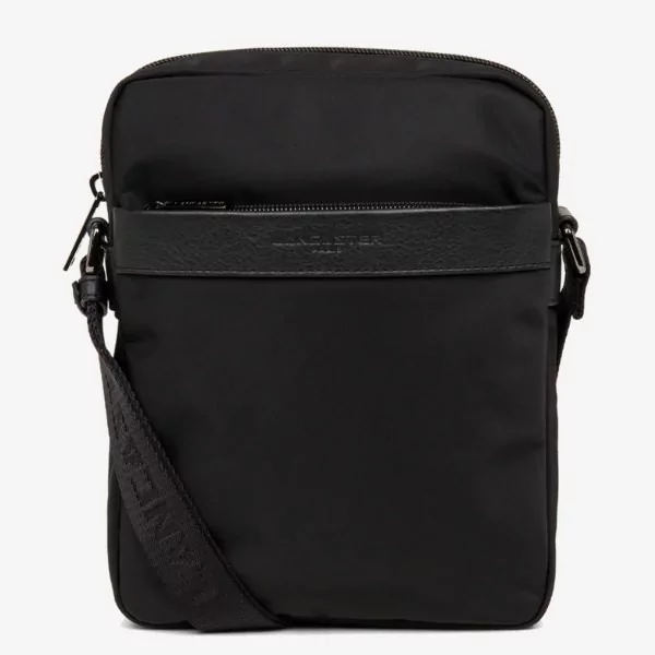 Lancaster- Sac trotteur Basic sport Men's