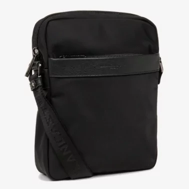 Lancaster- Sac trotteur Basic sport Men's