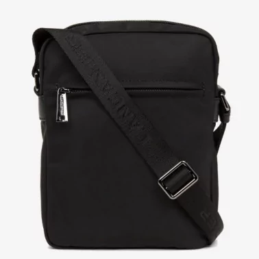 Lancaster- Sac trotteur Basic sport Men's