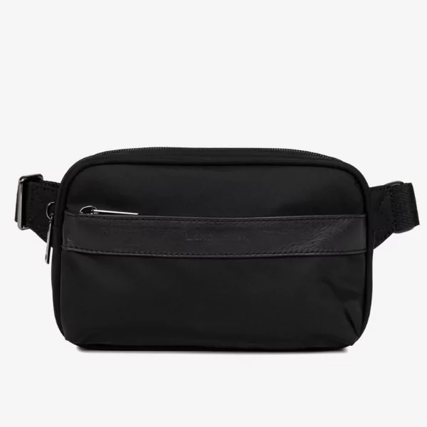 Lancaster – Sac porté ceinture Basic Sport Men's