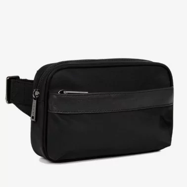 Lancaster – Sac porté ceinture Basic Sport Men's