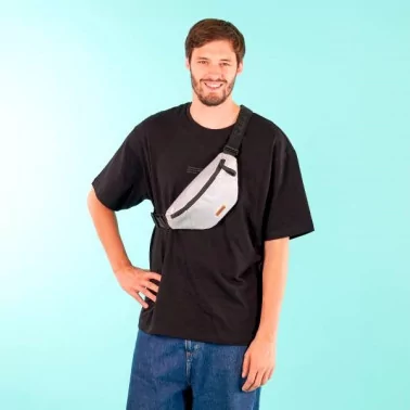 Cabaïa – Sac banane réversible small Beltbag