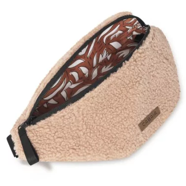 Cabaïa – Sac banane réversible small Beltbag