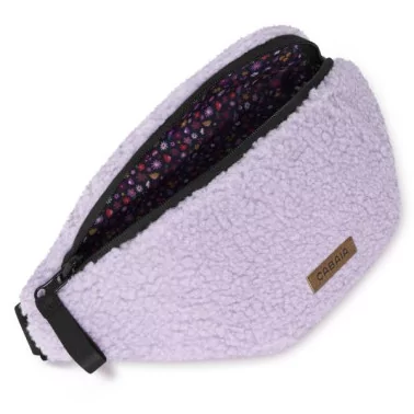 Cabaïa – Sac banane réversible small Beltbag