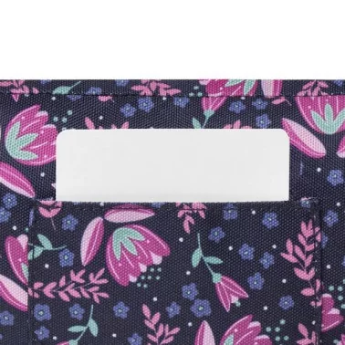 Cabaïa – Sac banane réversible small Beltbag