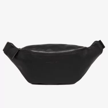 Lancaster- Sac Banane Soft Vintage Homme