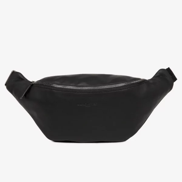 Lancaster- Sac Banane Soft Vintage Homme