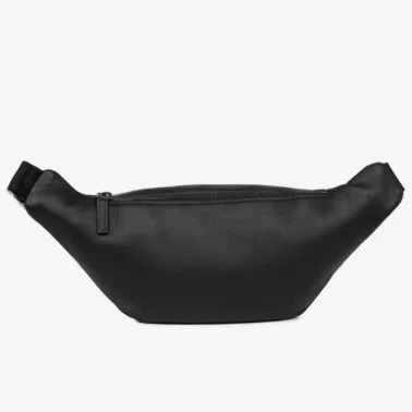 Lancaster- Sac Banane Soft Vintage Homme