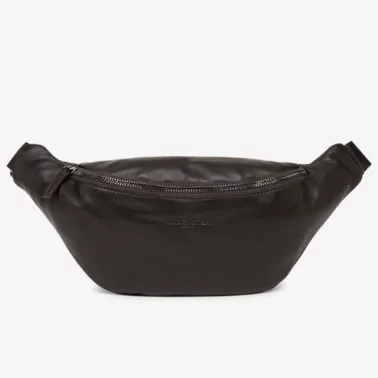 Lancaster- Sac Banane Soft Vintage Homme