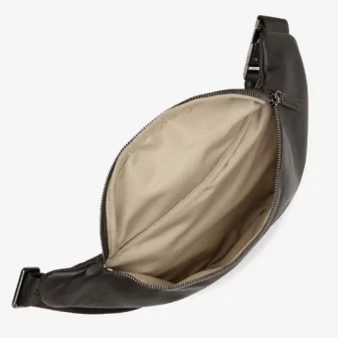 Lancaster- Sac Banane Soft Vintage Homme