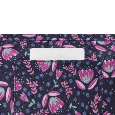 Cabaïa – Sac banane réversible Medium Belt Bag M