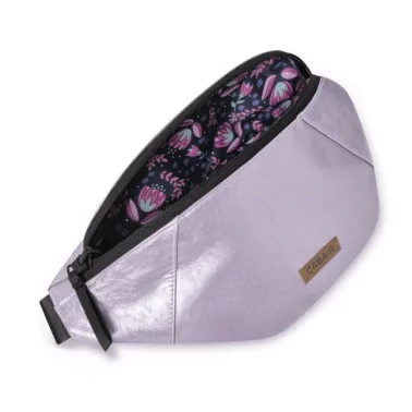 Cabaïa – Sac banane réversible Medium Belt Bag M