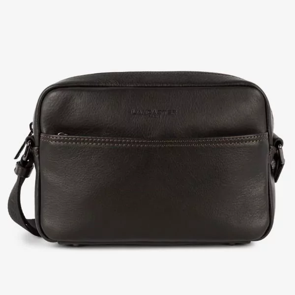 Lancaster - Sacoche pour homme Soft Vintage