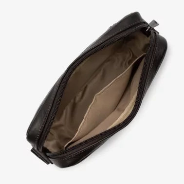 Lancaster - Sacoche pour homme Soft Vintage