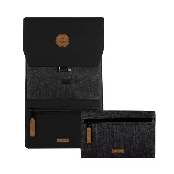 Cabaïa - Sac à dos city bag cabaia