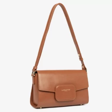 Lancaster- Sac trotteur Paris PAD