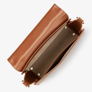 Lancaster- Sac trotteur Paris PAD