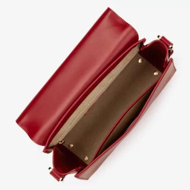 Lancaster- Sac trotteur Paris PAD