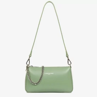 Lancaster Paris - Sac Trotteur Chaîne Suave Even