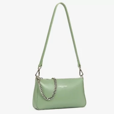 Lancaster Paris - Sac Trotteur Chaîne Suave Even