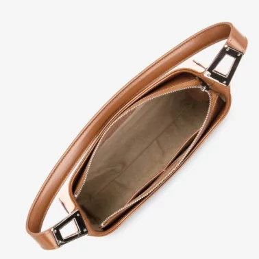 Lancaster Paris – Sac à main Baguette Suave Ace