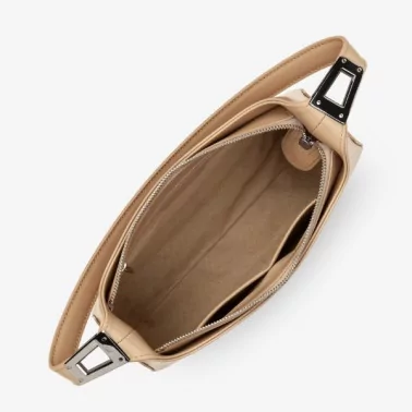 Lancaster Paris – Sac à main Baguette Suave Ace