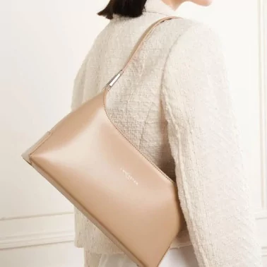 Lancaster Paris – Sac à main Baguette Suave Ace