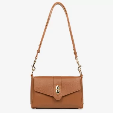 Lancaster Paris - Petit sac trotteur Top Double