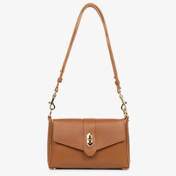 Lancaster Paris - Petit sac trotteur Top Double