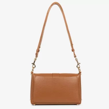 Lancaster Paris - Petit sac trotteur Top Double