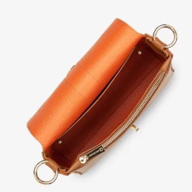 Lancaster Paris - Petit sac trotteur Top Double