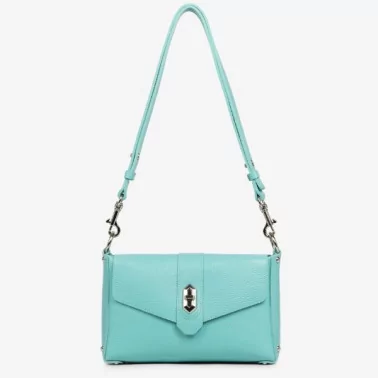 Lancaster Paris - Petit sac trotteur Top Double