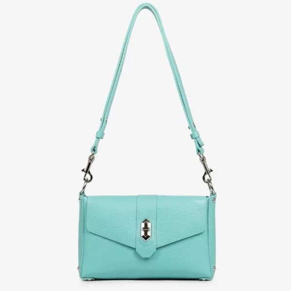 Lancaster Paris - Petit sac trotteur Top Double