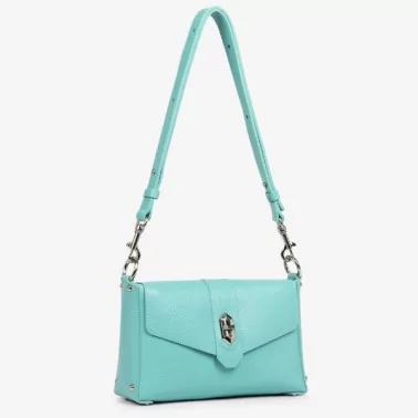 Lancaster Paris - Petit sac trotteur Top Double