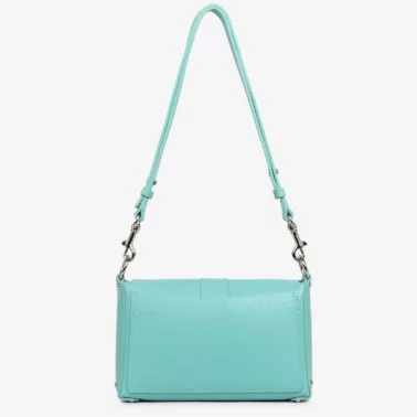 Lancaster Paris - Petit sac trotteur Top Double