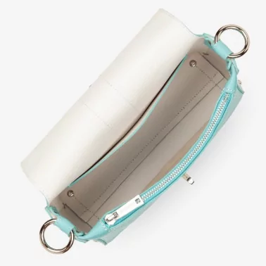 Lancaster Paris - Petit sac trotteur Top Double