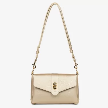 Lancaster Paris - Petit sac trotteur Top Double